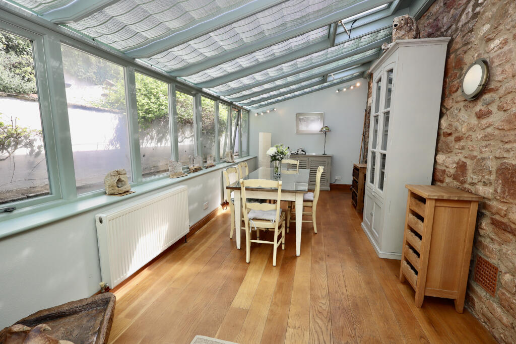 House in South Horrington, St Cuthbert Out - View 4