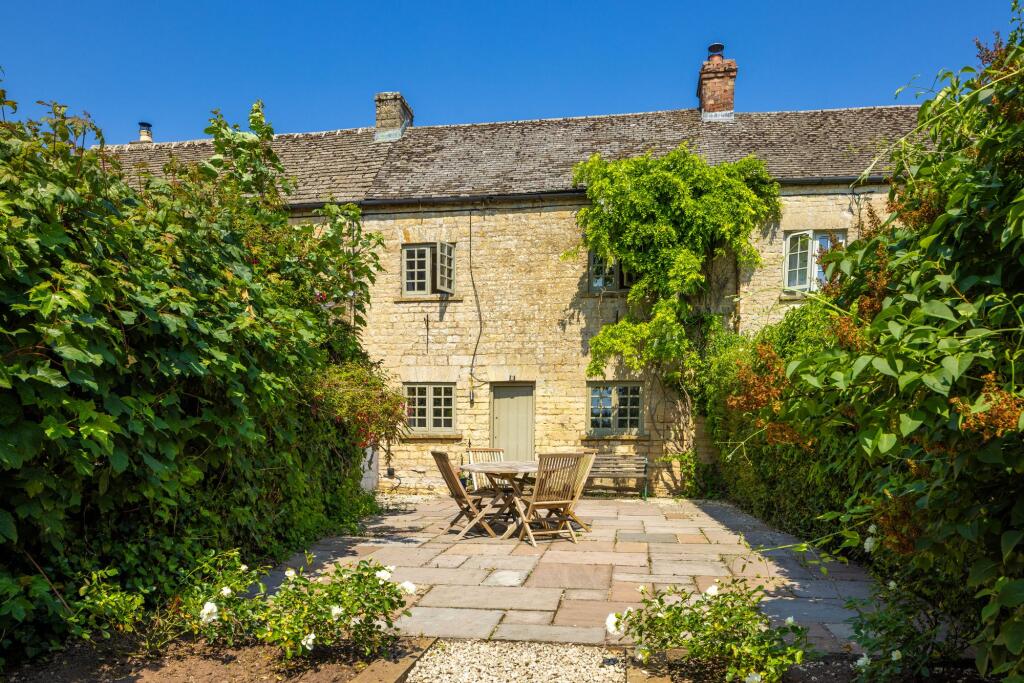 Main image of property: Oddington Road, Stow On The Wold, GL54