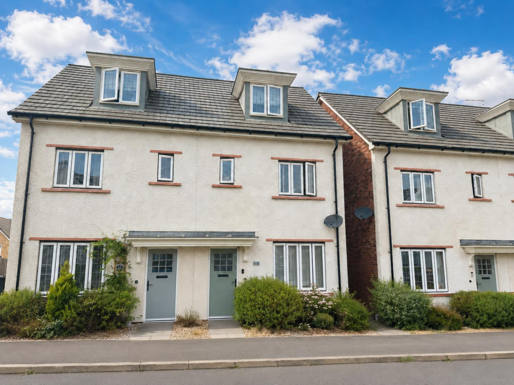 Main image of property: Tarry Way, Boughton, Northampton NN2