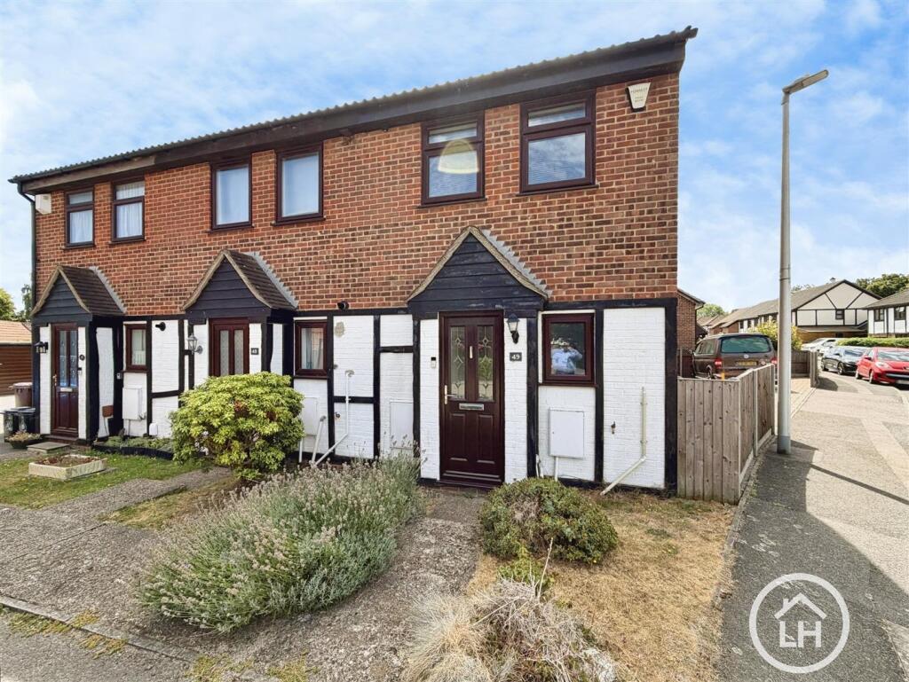 Main image of property: Shepherds Gate, Hempstead, Gillingham