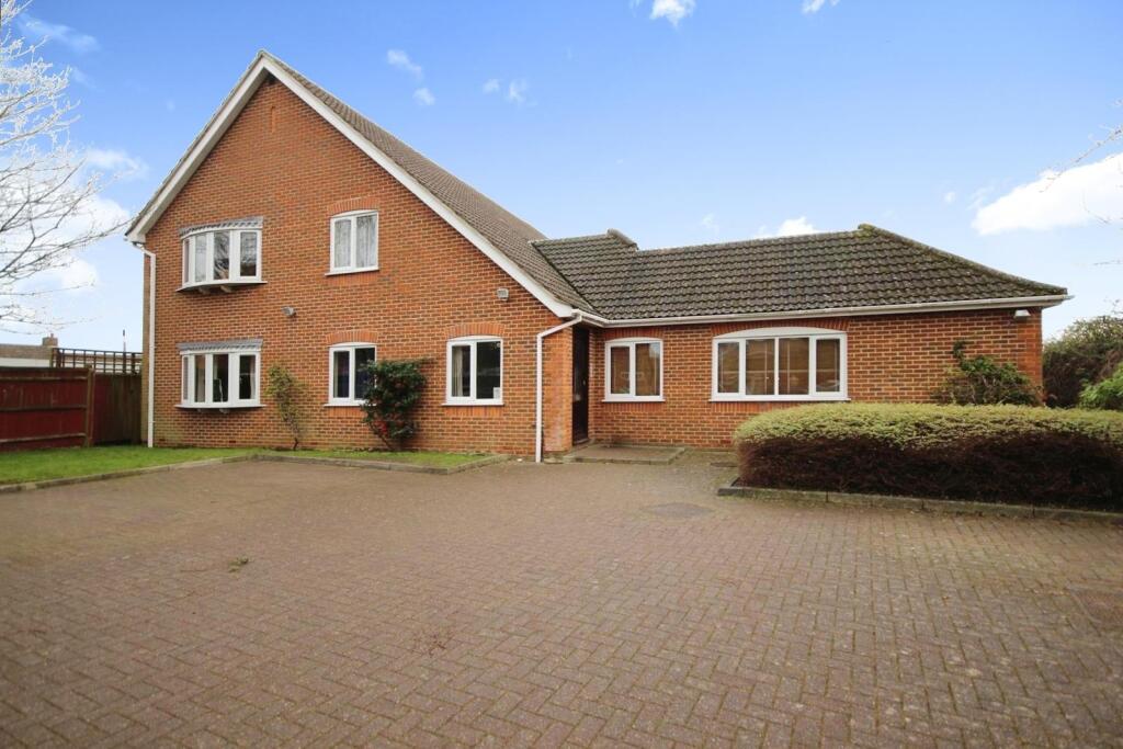 Longfield Road, Twyford, Reading, Berkshire, RG10, Berkshire
