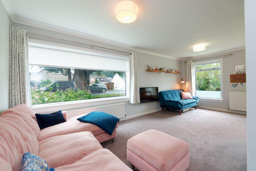 House in Paisley, Renfrewshire - View 5