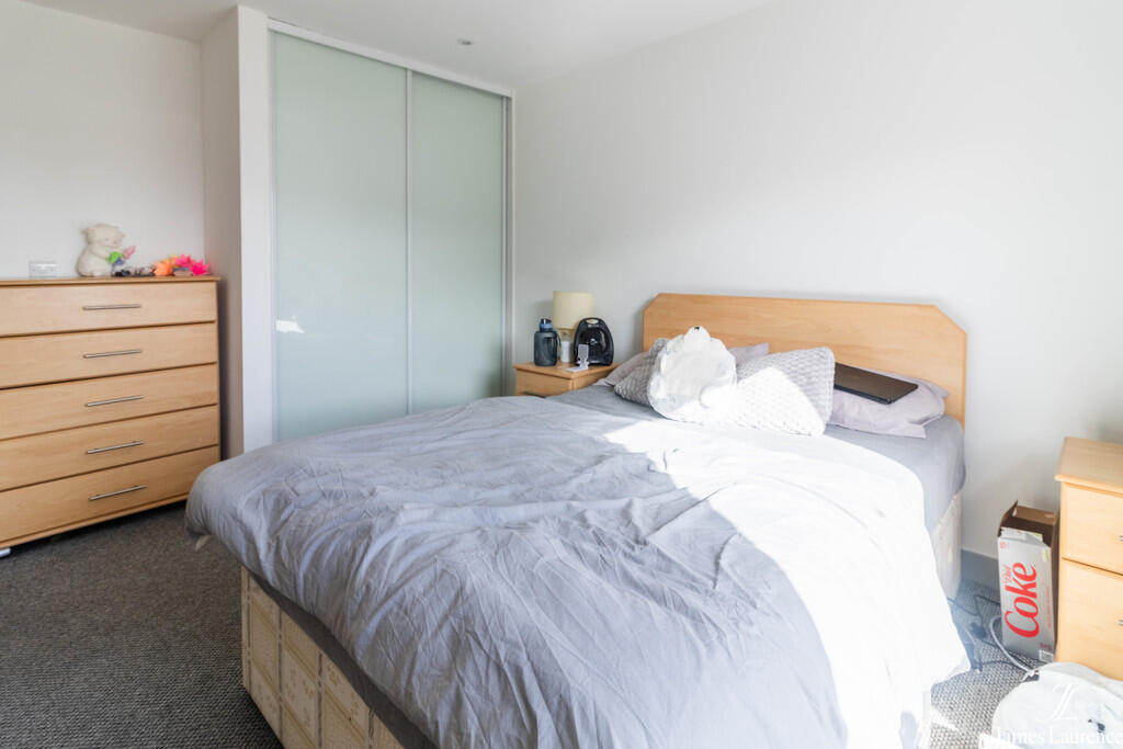 Additional image 14 of Quartz Apartments, 10 Hall Street, Jewellery Quarter,Birmingham, B18