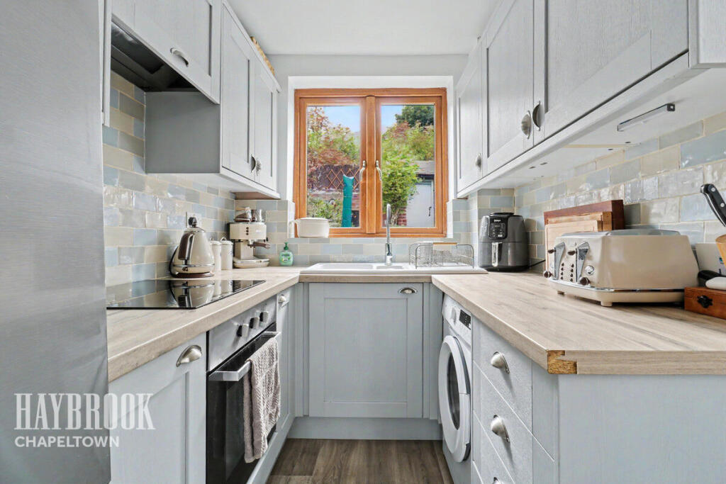 House in Sheffield - View 4