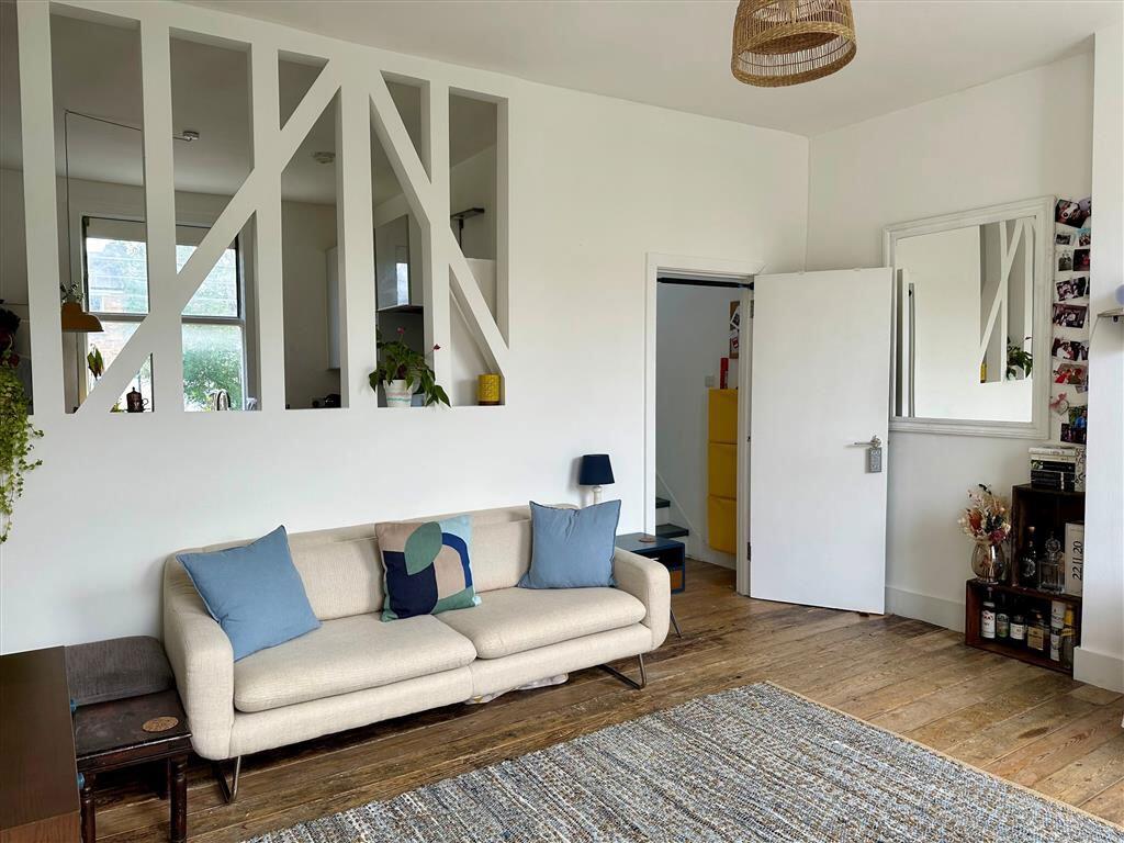 Main image of property: Grafton Road, Kentish Town
