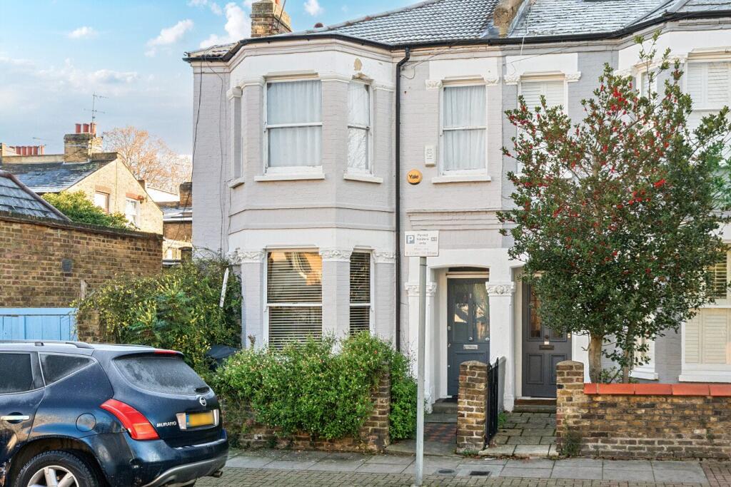Main image of property: Erpingham Road, Putney, London, SW15