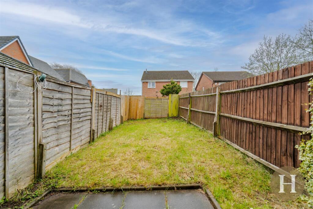 Additional image 16 of Blakemore Close, Birmingham, B32
