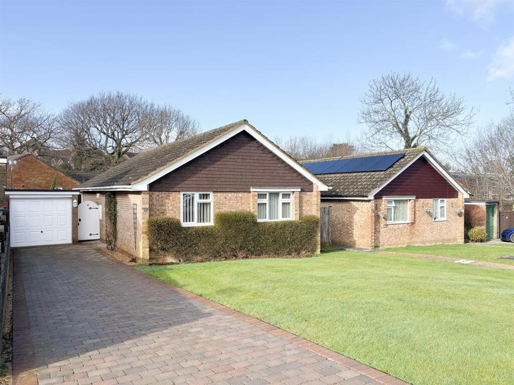 Main image of property: Bough Beeches, Burgess Hill