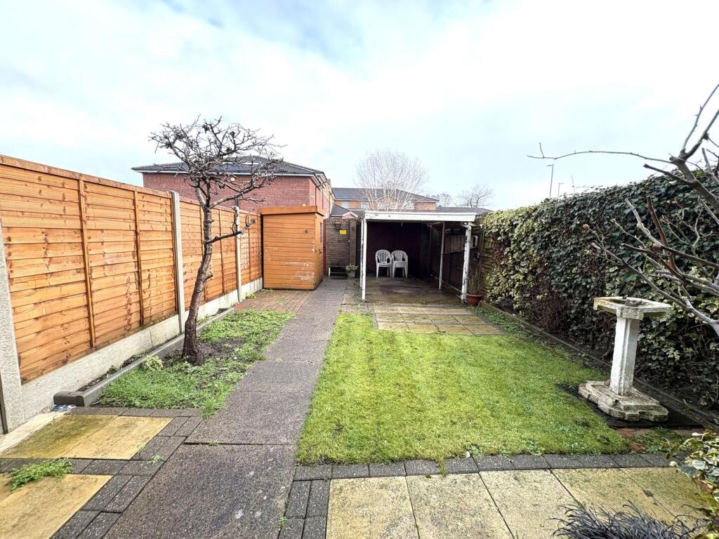 Western Avenue, Bentley, Walsall photo 4