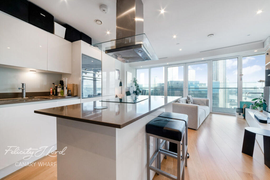 Main image of property: Crossharbour Plaza, London E14