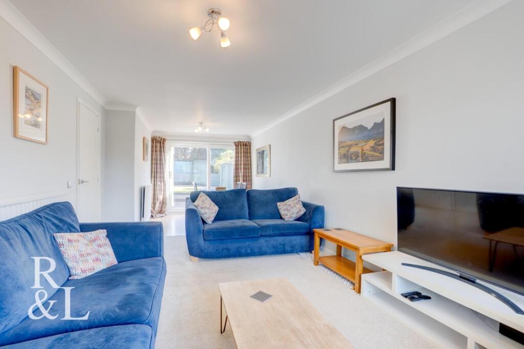 House in North West Leicestershire, Ashby de la Zouch - View 5