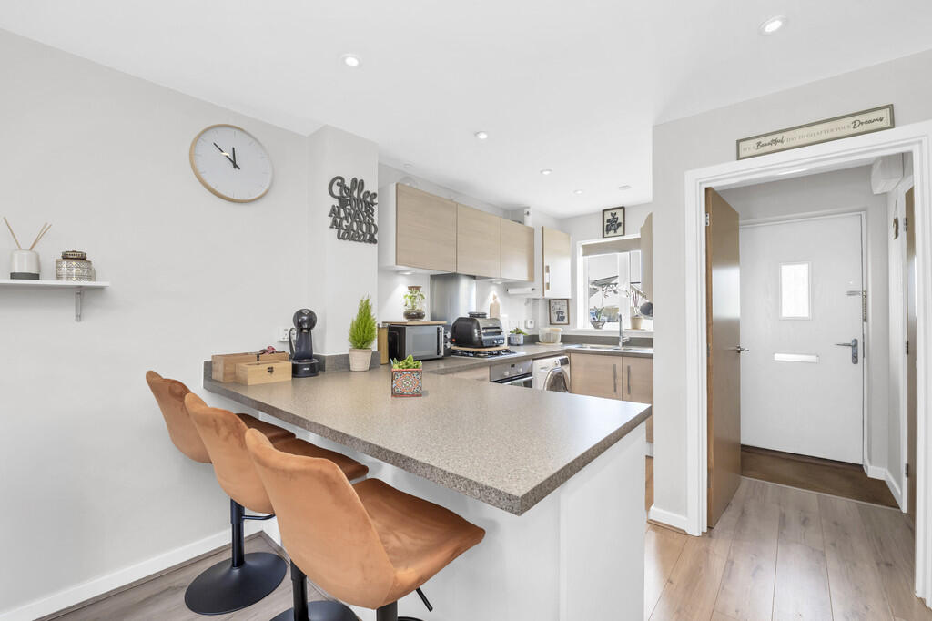 House in Mid Suffolk, Combs Ford, Stowmarket - View 3