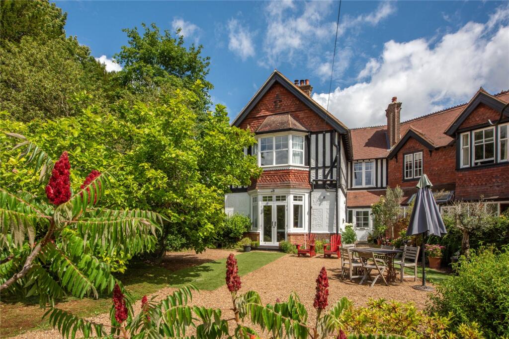 Main image of property: The Street, Betchworth, Surrey, RH3