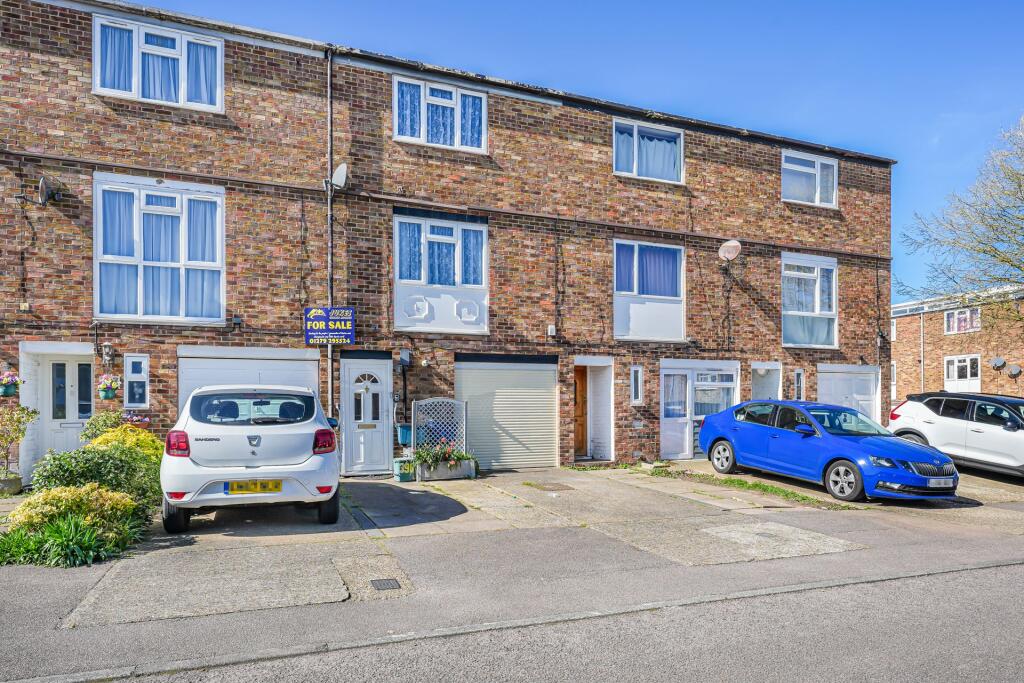 Main image of property: Brockles Mead, Harlow