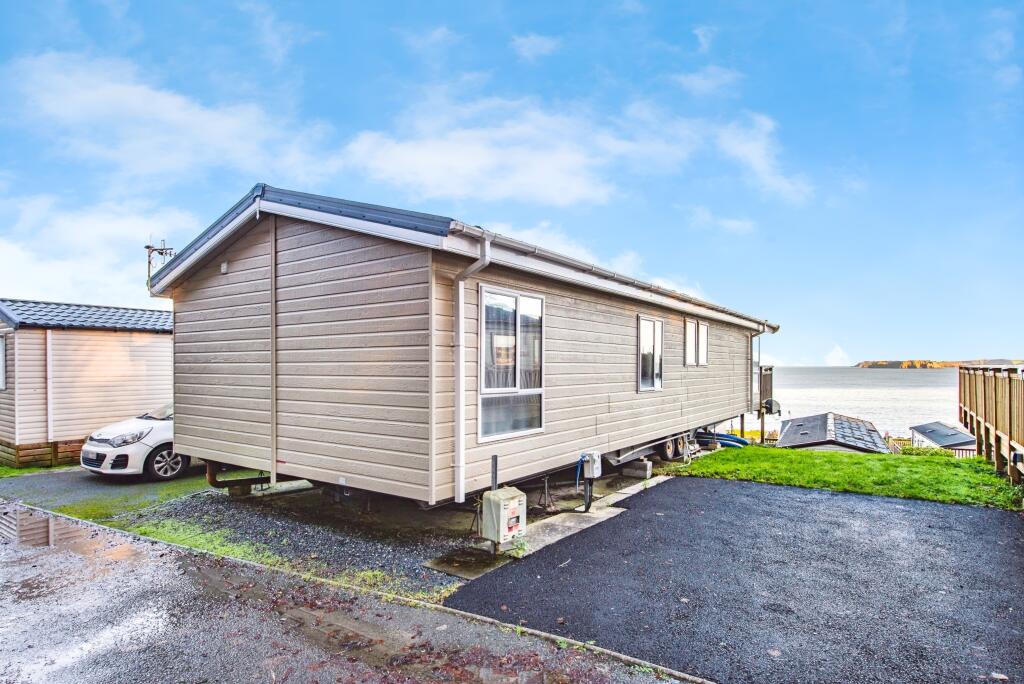 Main image of property: 937 haven crest, Tenby, SA70