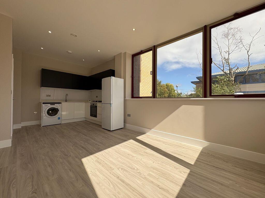 Main image of property: NEW APARTMENT - Fishponds Road, Wokingham