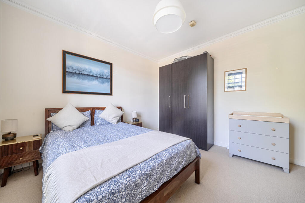 Apartment in London, Putney - View 5