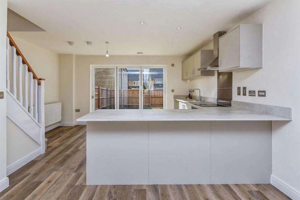 Additional image 5 of The Underwood, Wain Homes Keyford on The Green, Little Keyford Lane, Frome, Somerset, BA11 5BX