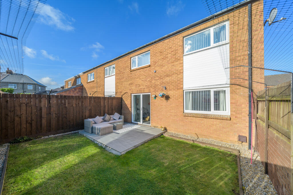 House in Alnwick, Northumberland - View 4