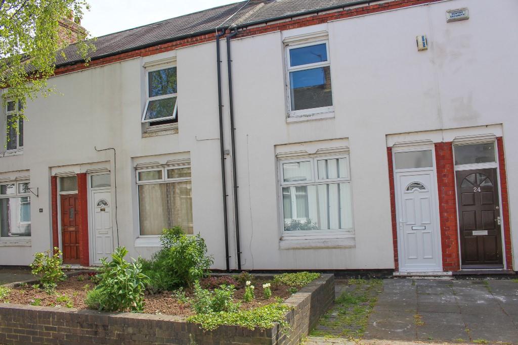 Main image of property: Winston Street, Stockton-On-Tees, TS18 3LF