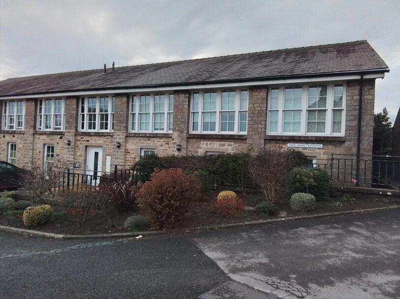 Main image of property: The Hawthorns, Richmond DL10 4UR