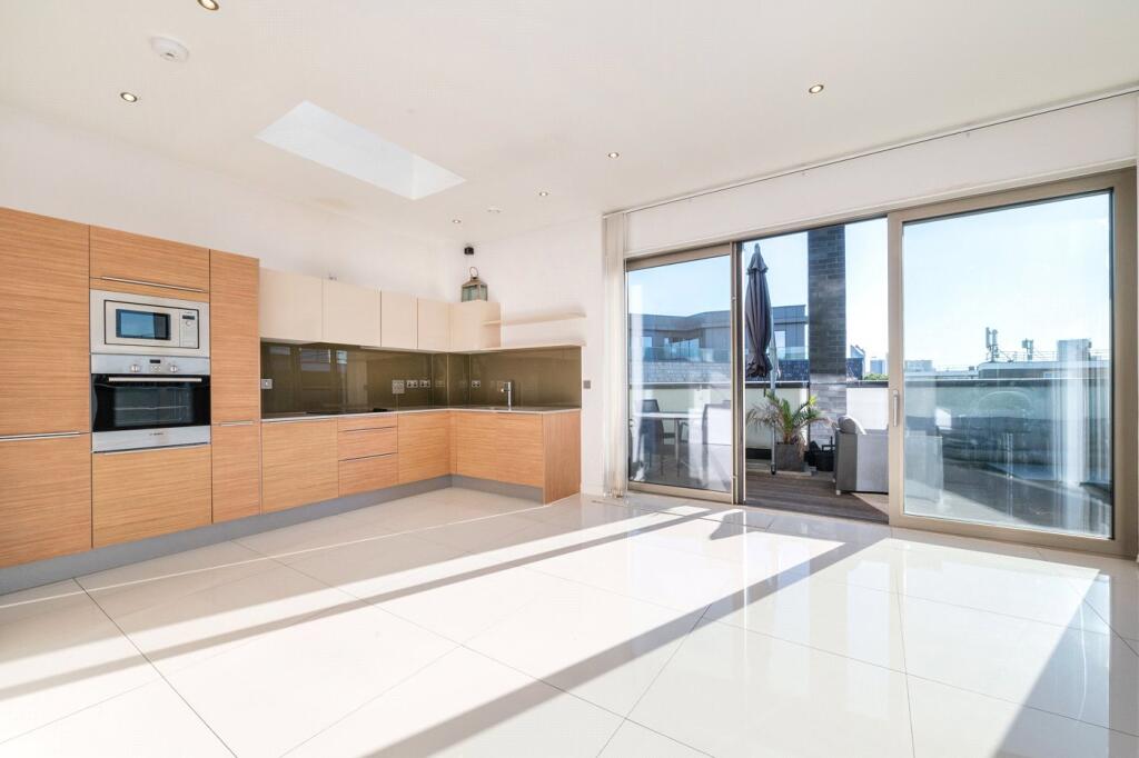 Main image of property: Haven Way, 
Bermondsey, SE1