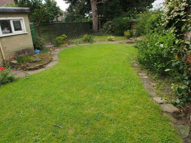 Photo of the property