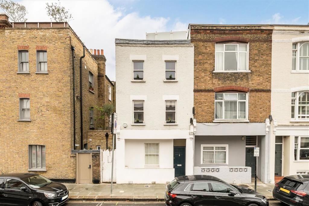 Main image of property: Colehill Lane, Fulham