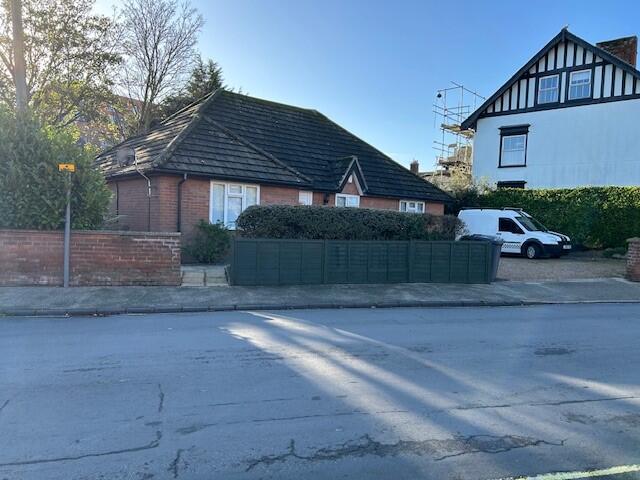 Main image of property: Cobbold Road, Felixstowe, IP11