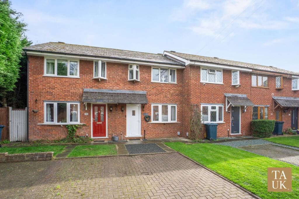Main image of property: Ellesmere Road, Shrewsbury, SY1