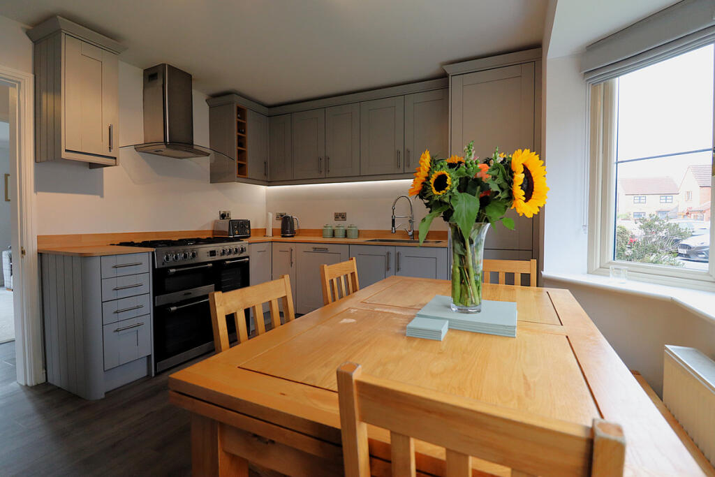 Shireoaks Way, Grimethorpe Barnsley, S72 photo 4