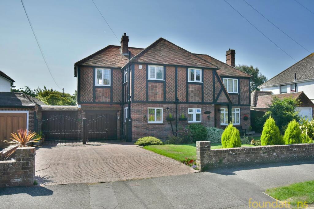 Main image of property: Cooden Drive, Bexhill-on-Sea, TN39