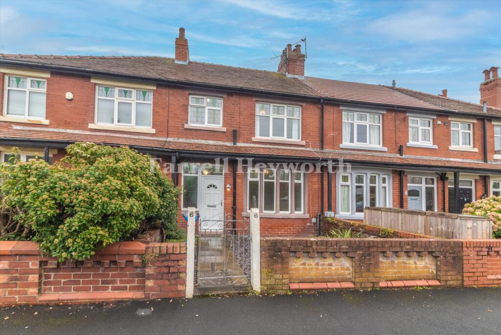Main image of property: Blundell Road, Lytham St. Annes