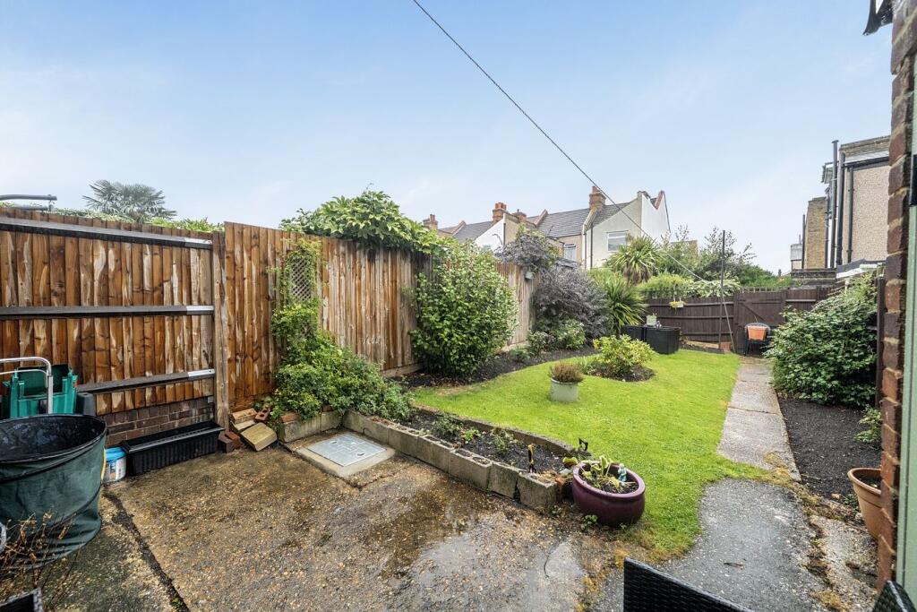 House in London, Elmers End - View 4