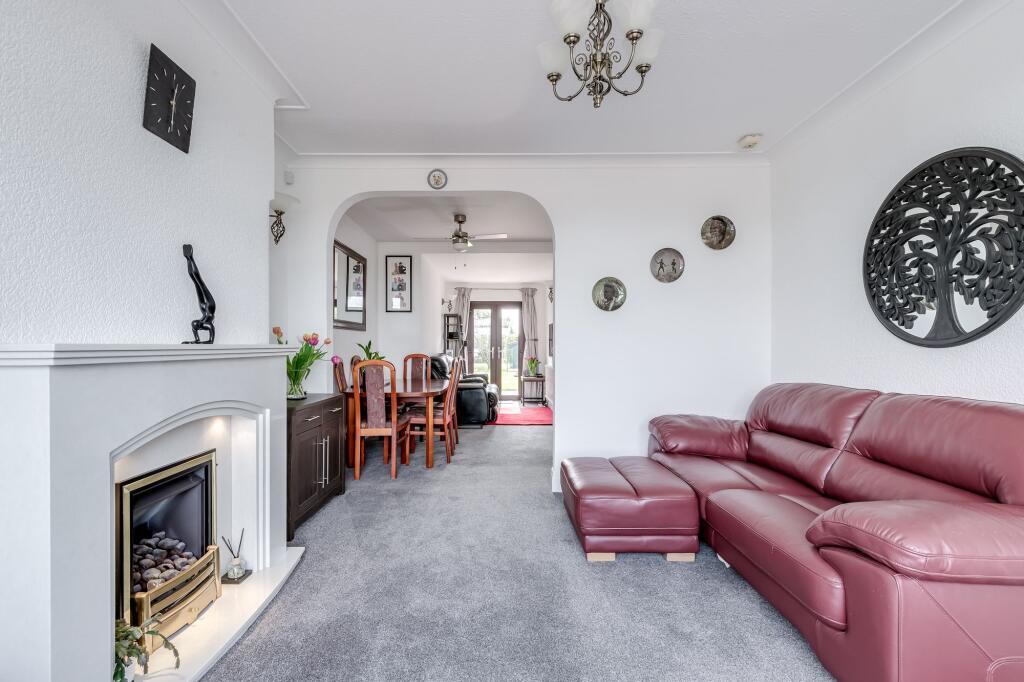 House in Wigan, Shevington Moor, Standish - View 5
