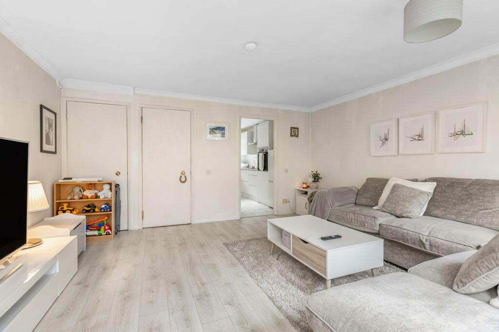 15 New Orchardfield, Leith, Edinburgh, EH6 5ET photo 3