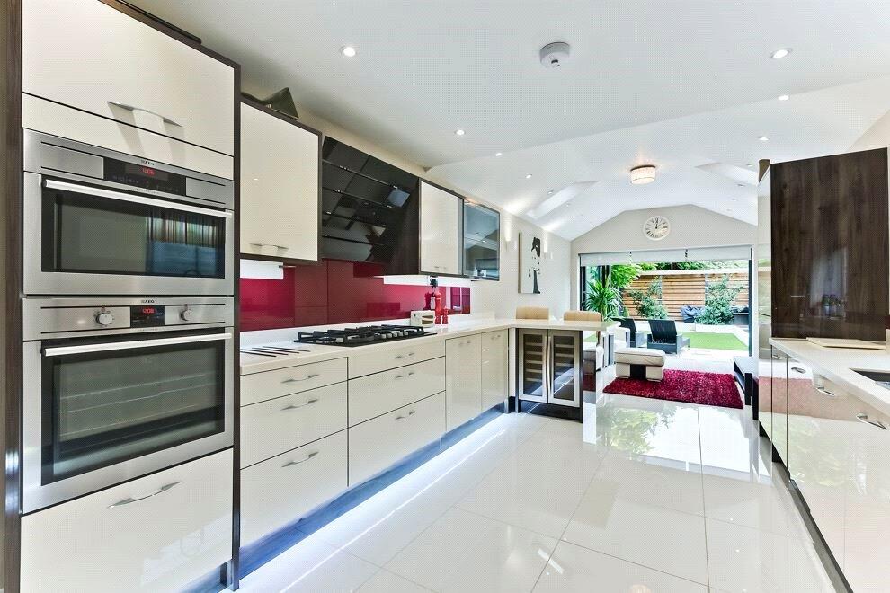 Main image of property: Hogshill Lane, Cobham, Surrey, KT11