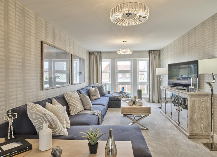 Main image of property: Mayflower Street,
Heybridge,
Maldon,
CM9 4EG