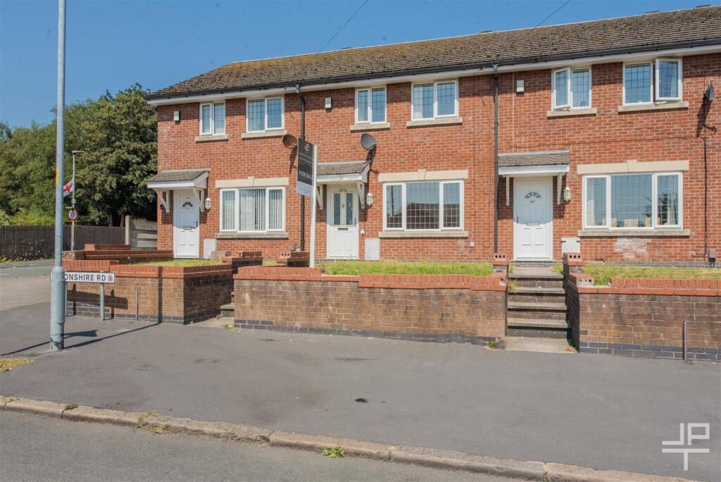 Main image of property: Devonshire Road, Atherton, Manchester, M46 9WN