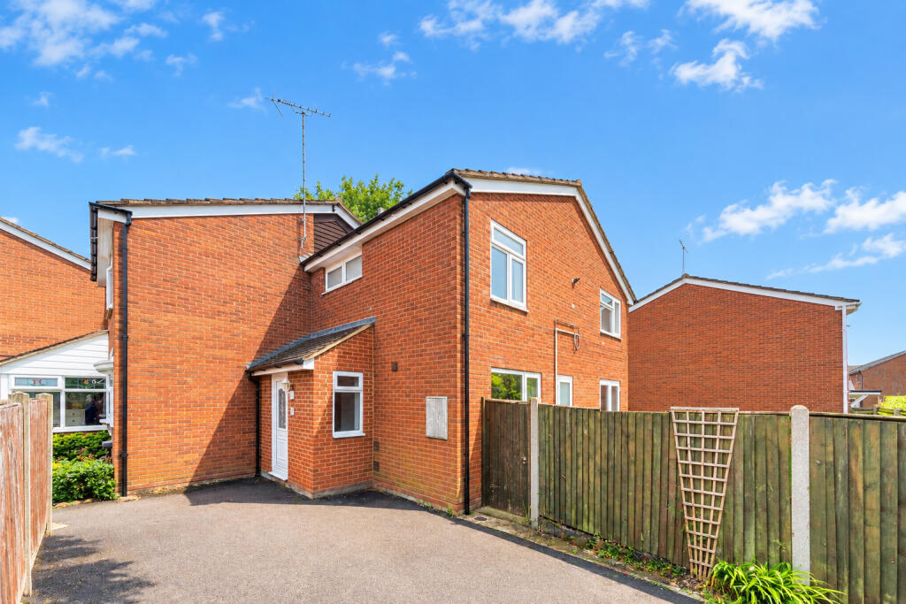 Main image of property: Roman Way, Markyate, St Albans, AL3