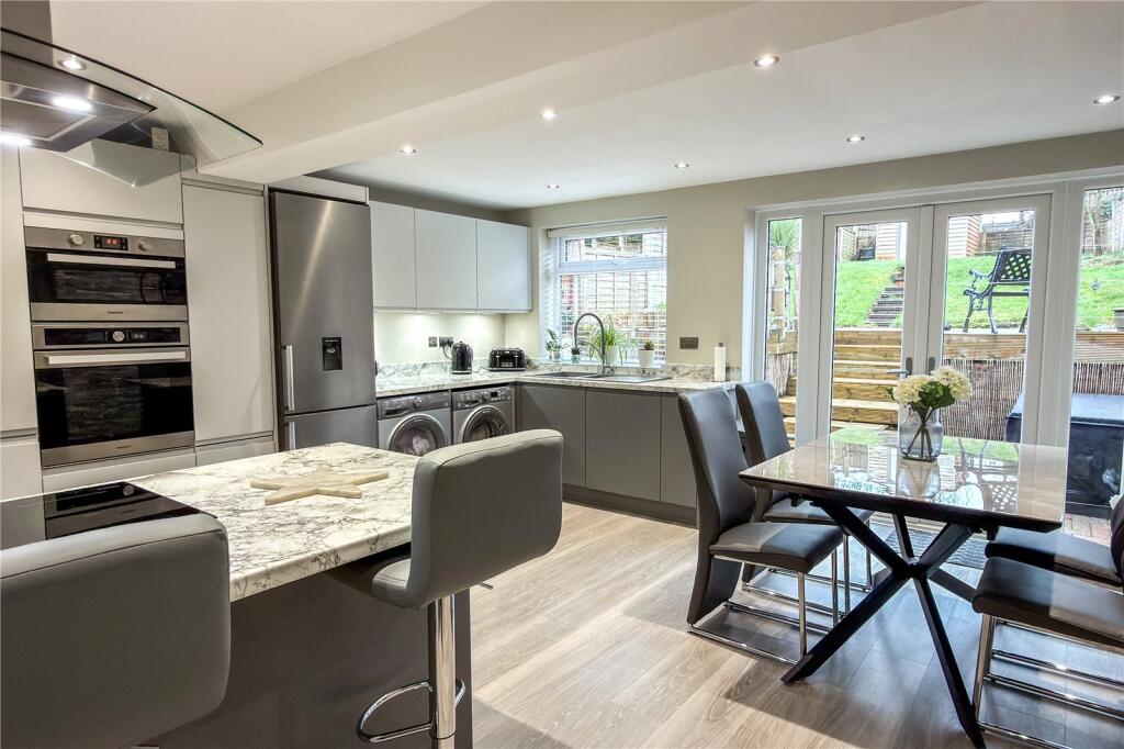 Main image of property: Arbory Avenue, Moston, Manchester, M40