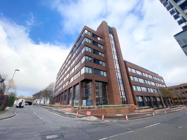 Main image of property: Normandy House, RG21