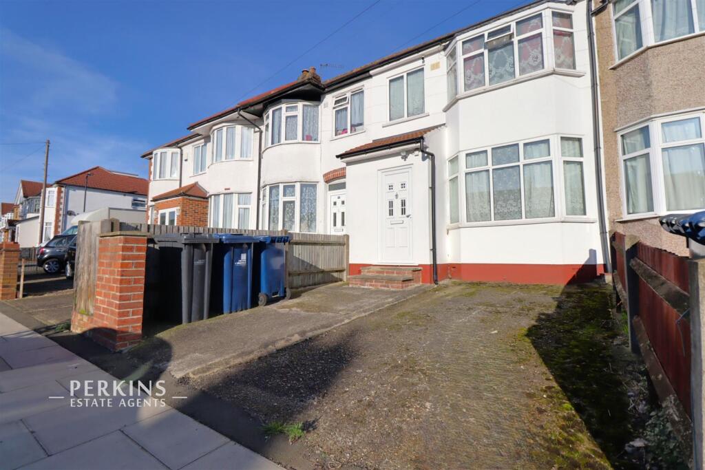 Main image of property: Southall, UB1