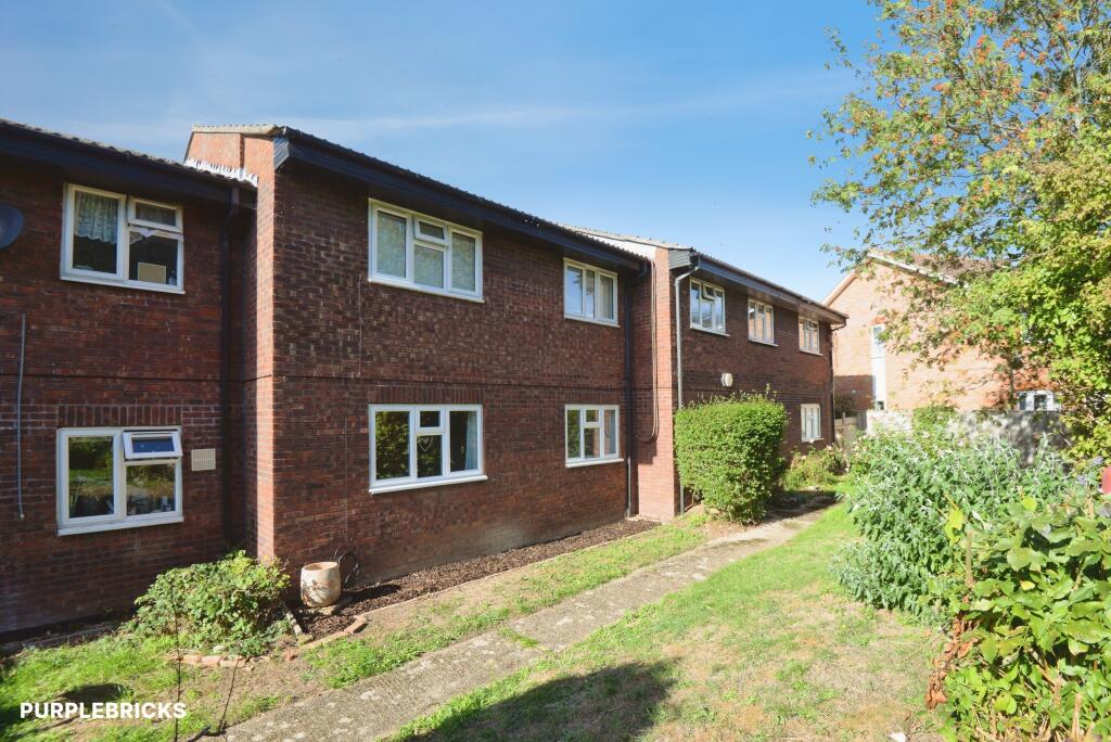 Main image of property: Foliejohn Way, Maidenhead, SL6