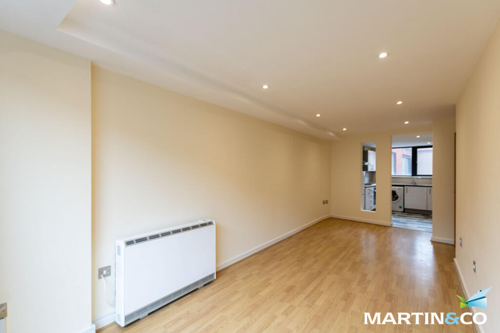 Additional image 3 of Kinvara Heights, Rea Place, Birmingham, B12