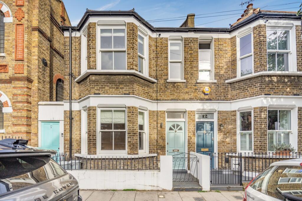 Main image of property: Furber Street, Brackenbury Village, Hammersmith, W6