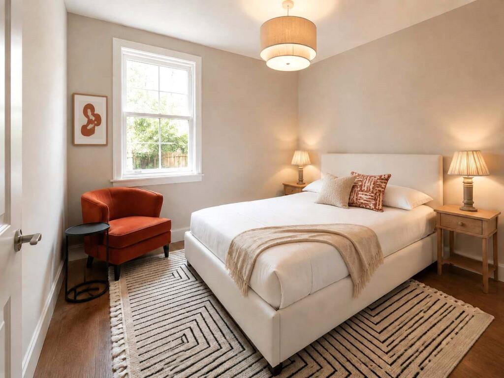 Apartment in London, Angel, Islington - View 4