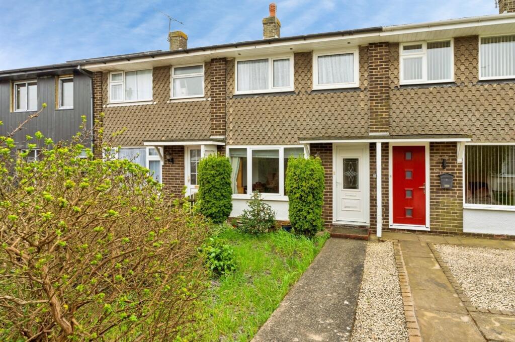 Main image of property: Grafton Gardens, Sompting, Lancing