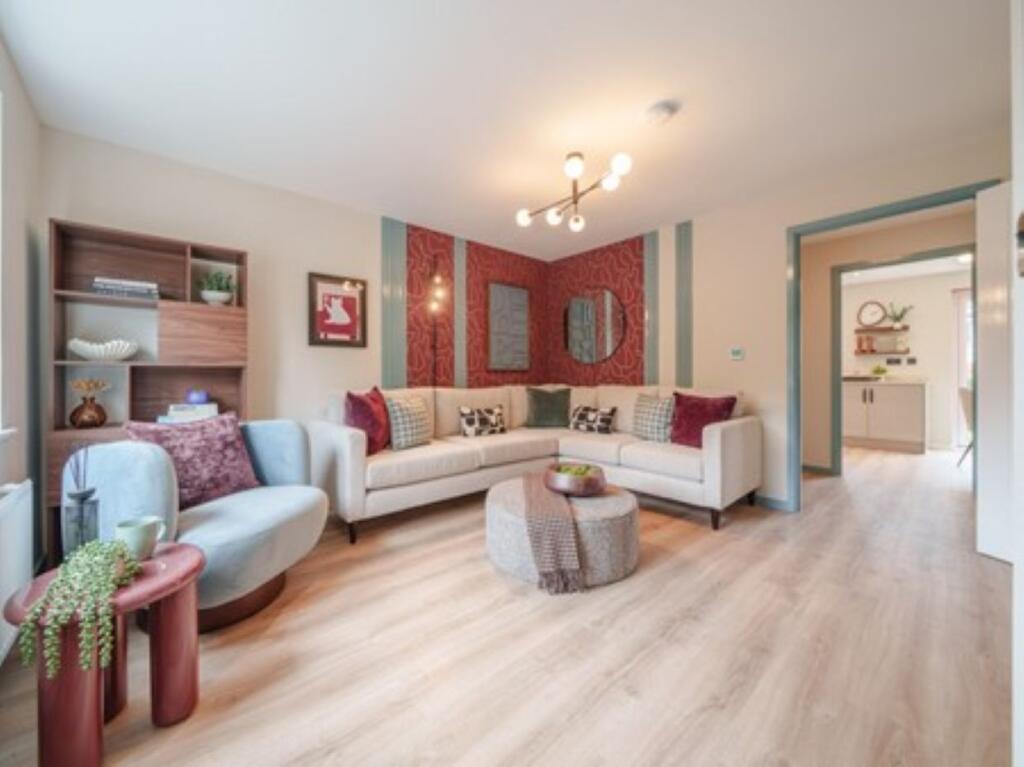 House in Bristol - View 3