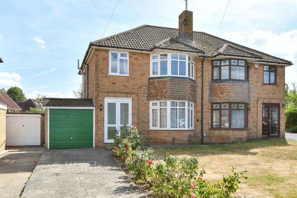 Main image of property: Meadow Walk, Snodland, Kent